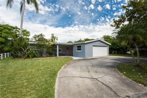4101 Shore Acres Boulevard NE St Petersburg FL 33703