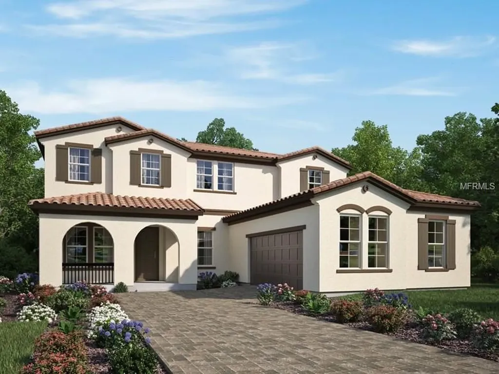 14735 Scott Key Drive Winter Garden FL 34787