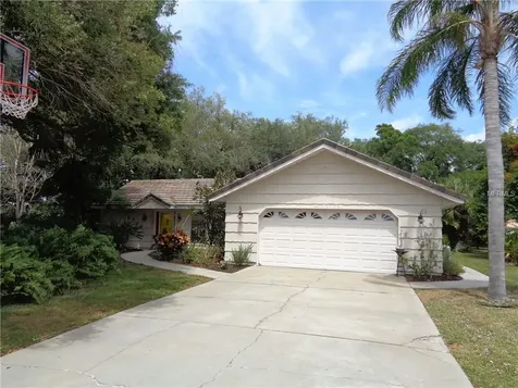 2274 Lakewood Court Nokomis FL 34275