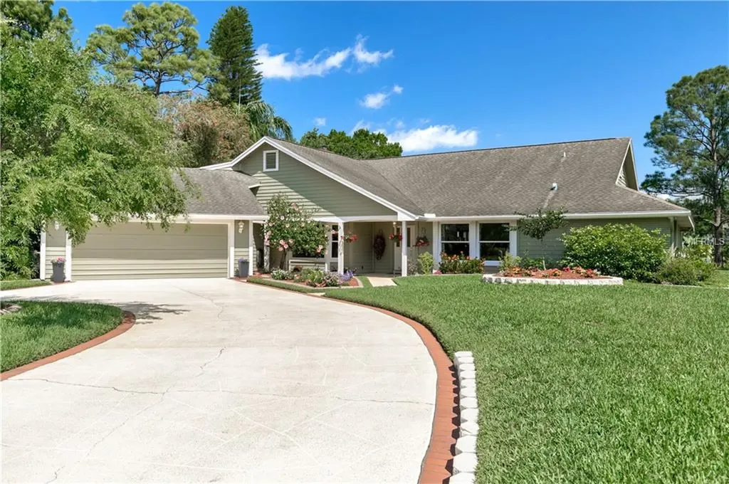 3347 Brian Road N Palm Harbor FL 34685