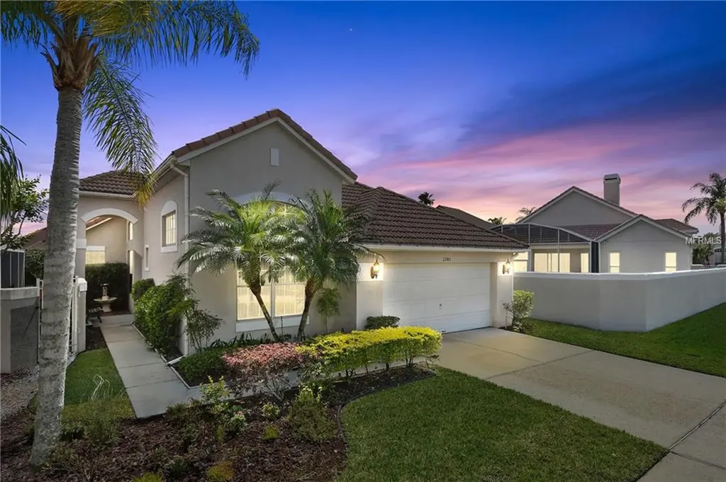 13305 Lake Turnberry Circle Orlando FL 32828
