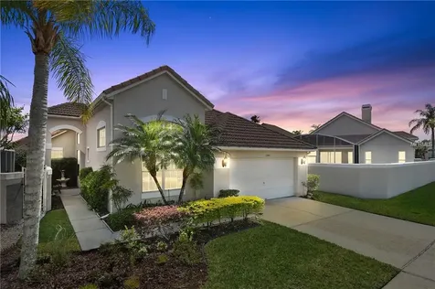 13305 Lake Turnberry Circle Orlando FL 32828