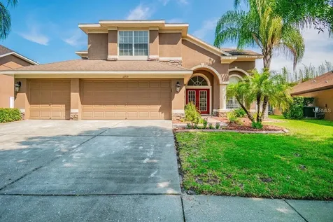 12715 Stanwyck Circle Tampa FL 33626