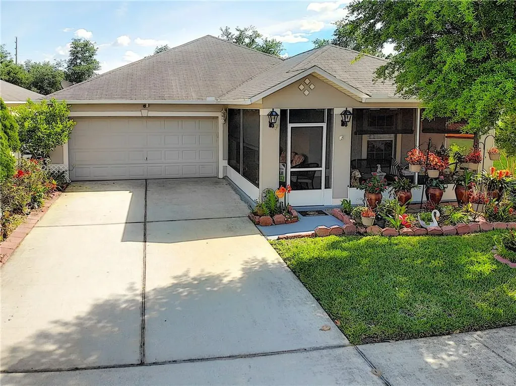 235 Tres Reyes Lane Groveland, Fl 34736 Groveland FL 34736