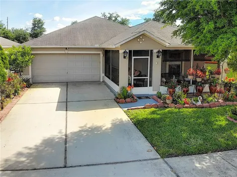 235 Tres Reyes Lane Groveland, Fl 34736 Groveland FL 34736