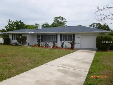 536 Parkview Drive Sarasota FL 34243