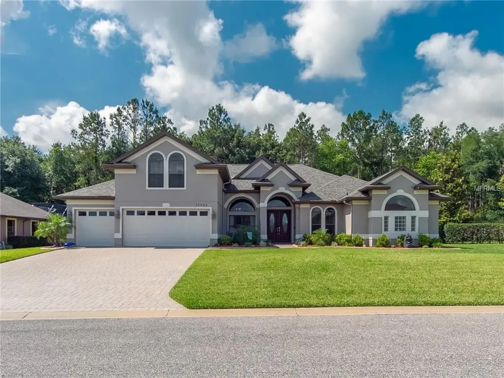 10922 Priebe Road Clermont FL 34711