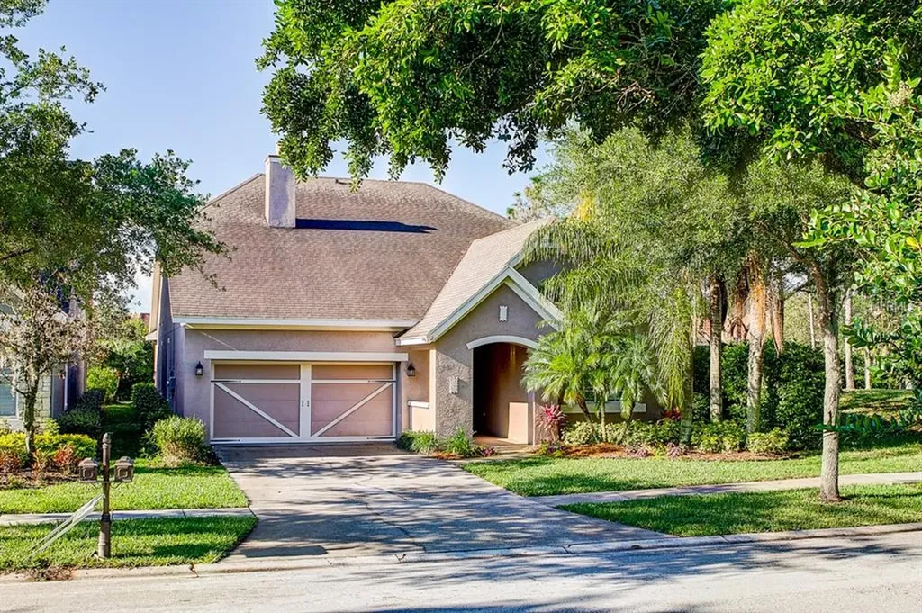 11646 Meridian Point Drive Tampa FL 33626