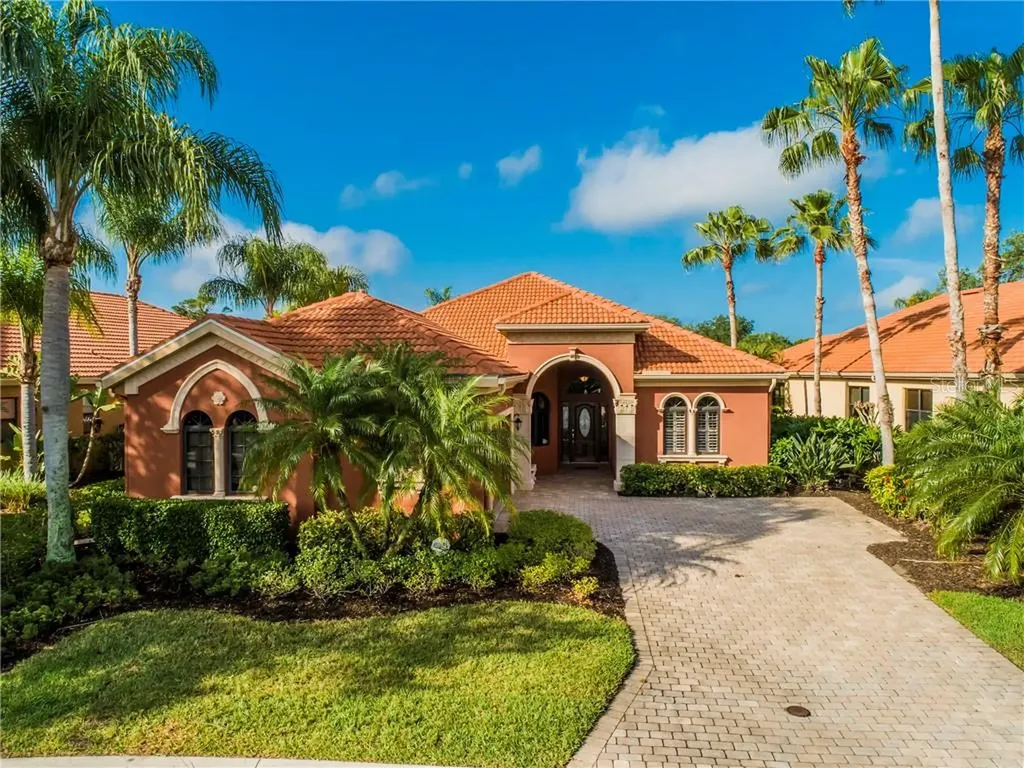 5106 Cote Du Rhone Way Sarasota FL 34238