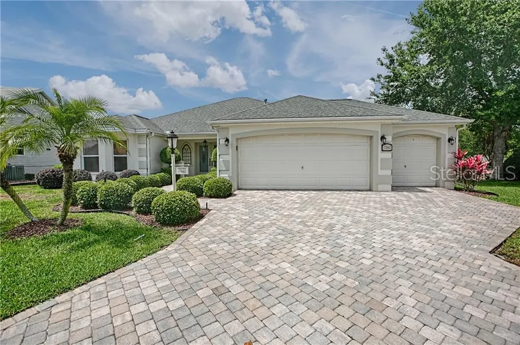 17842 SE 86th Auburn Avenue The Villages FL 32162
