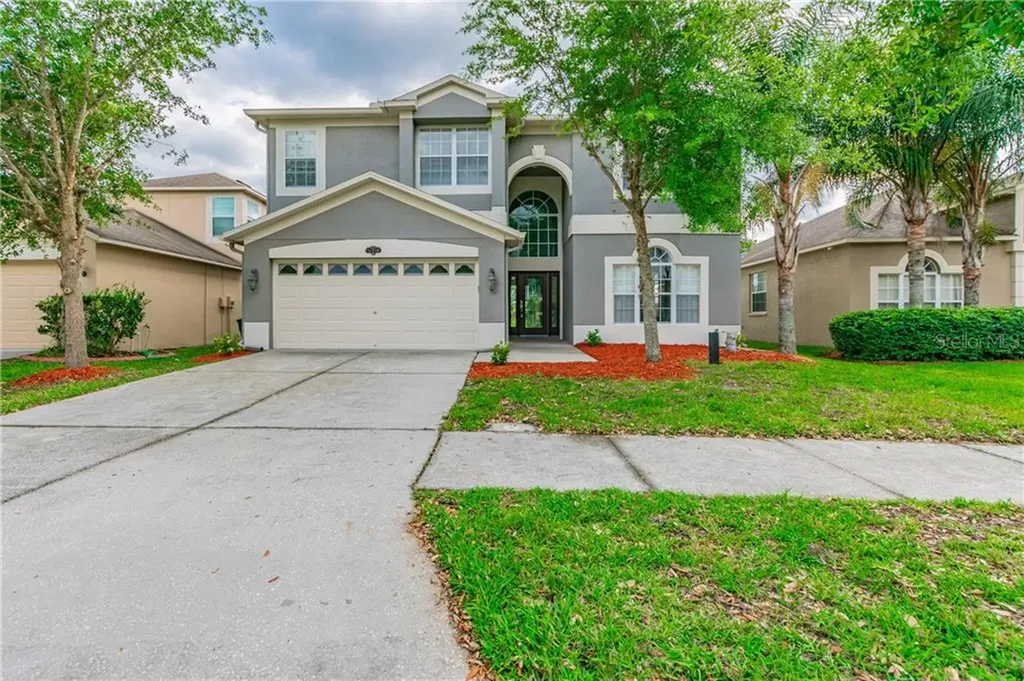 11016 Ancient Futures Drive Tampa FL 33647