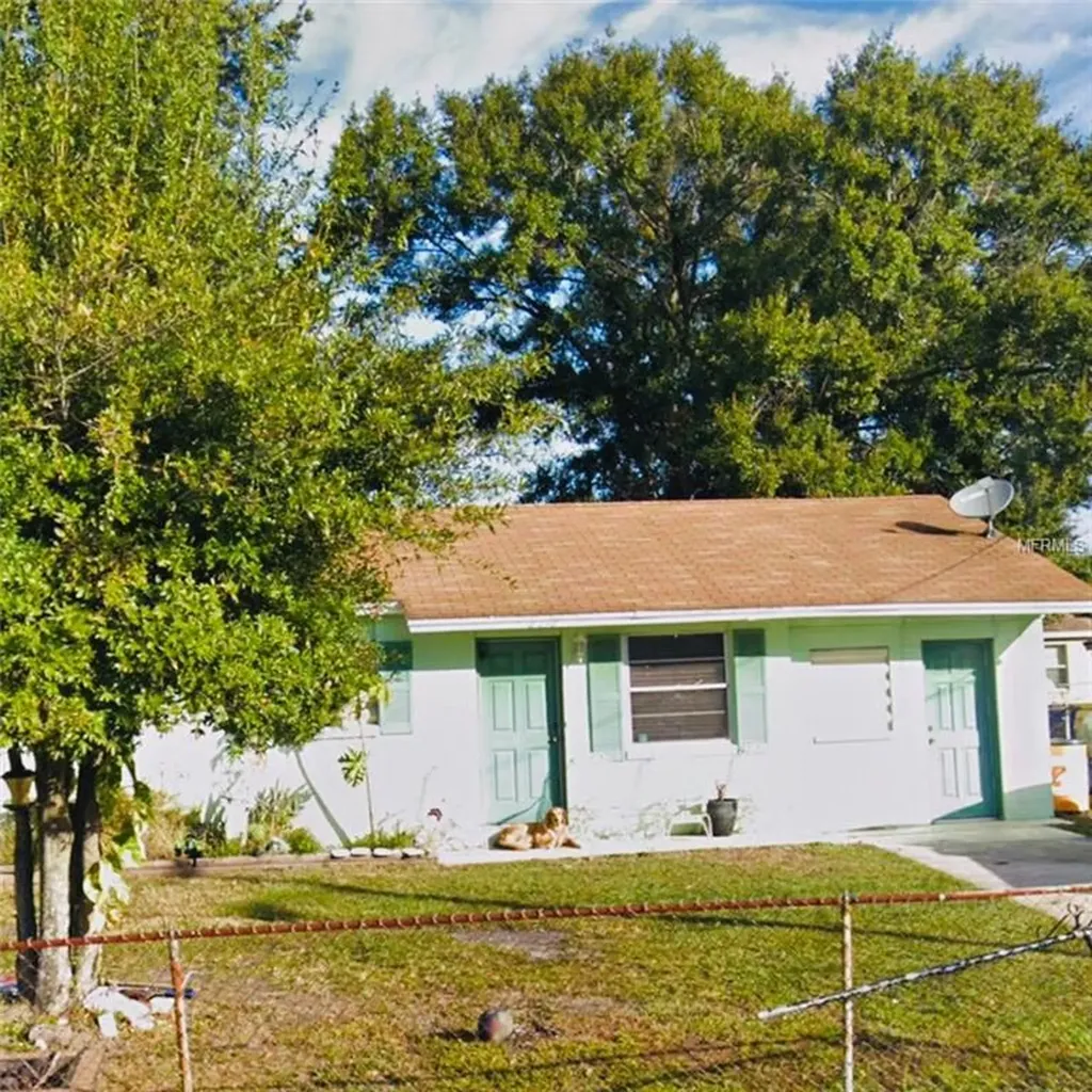 8318 Croton Avenue Tampa FL 33619