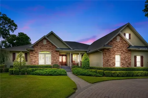 6515 Walkers Glen Drive Lakeland FL 33813