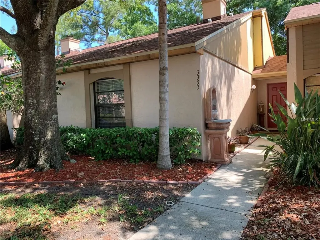 3353 Dunemoor Court Palm Harbor FL 34685