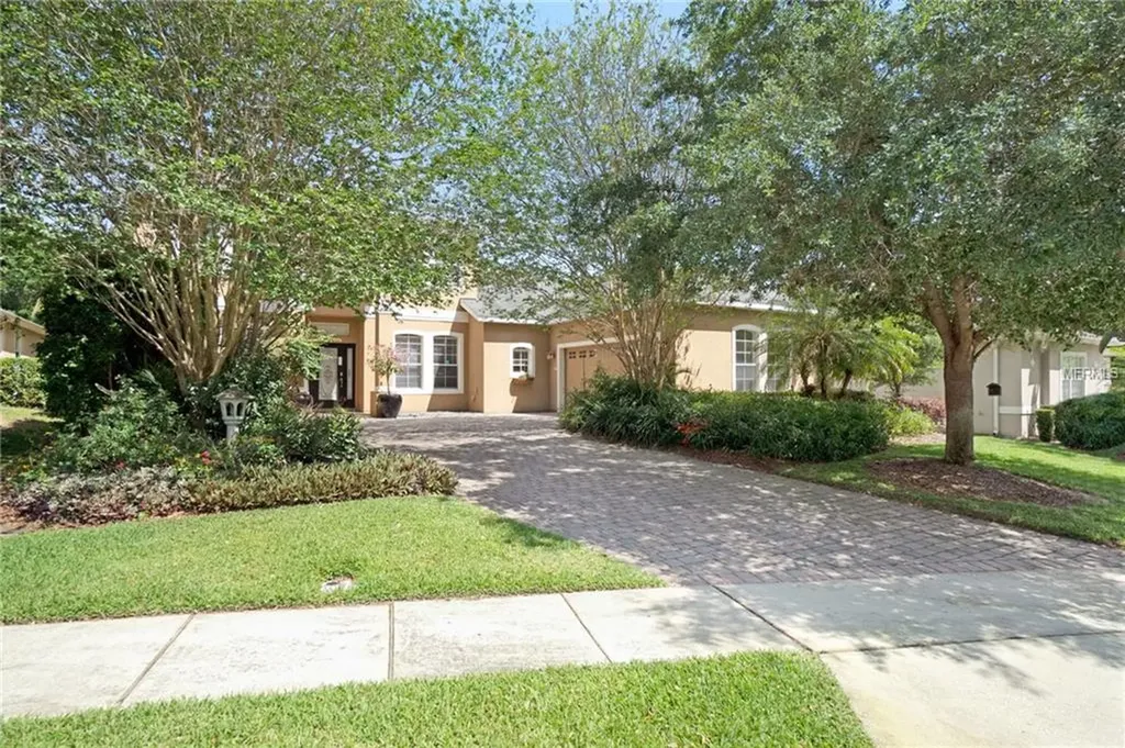 574 Parkside Pointe Boulevard Apopka FL 32712