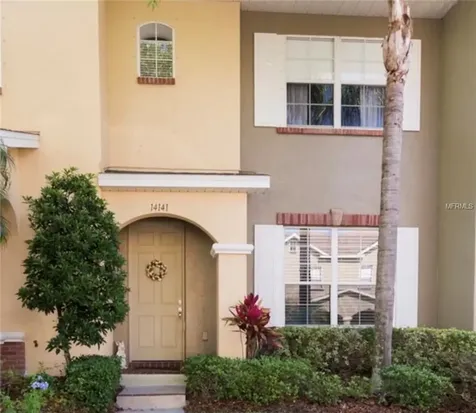 14141 Stilton Street Tampa FL 33626