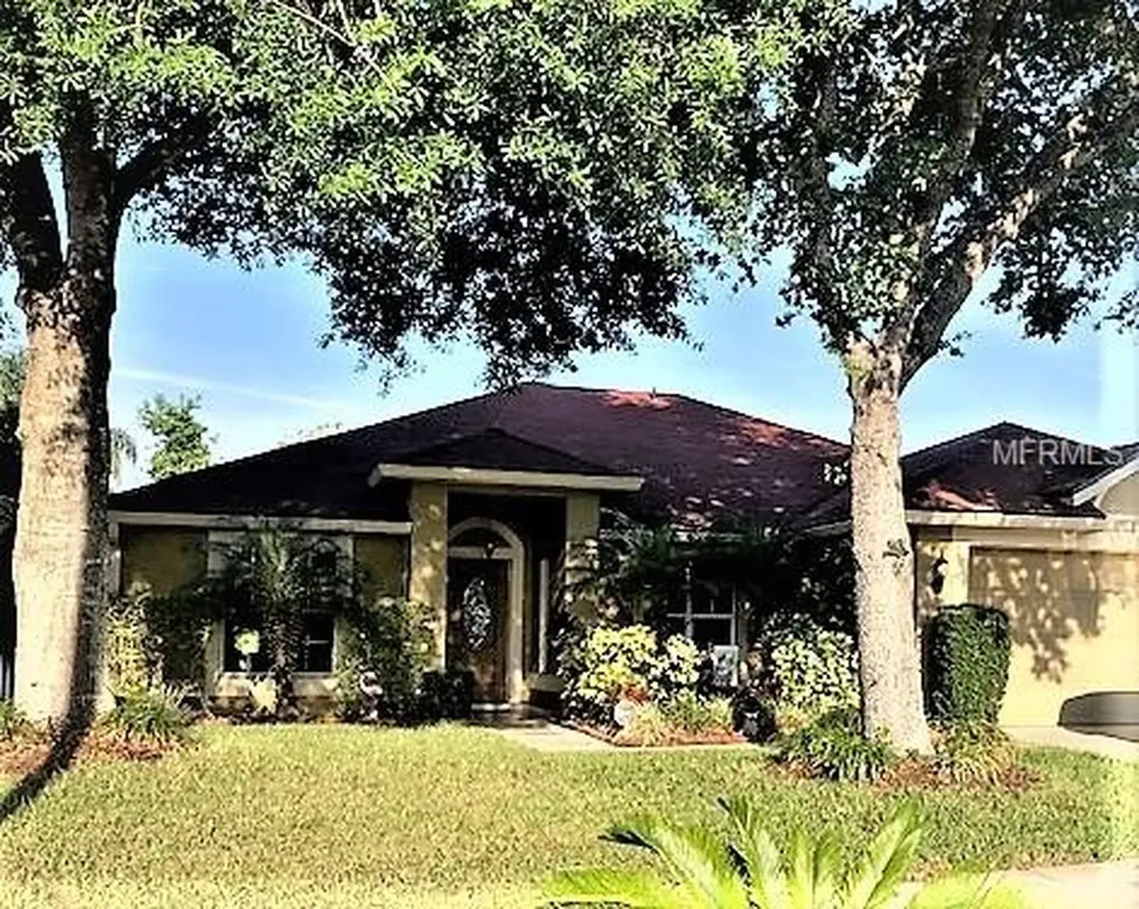 400 Rockbridge Court Apopka FL 32712