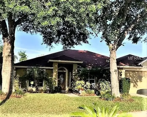 400 Rockbridge Court Apopka FL 32712