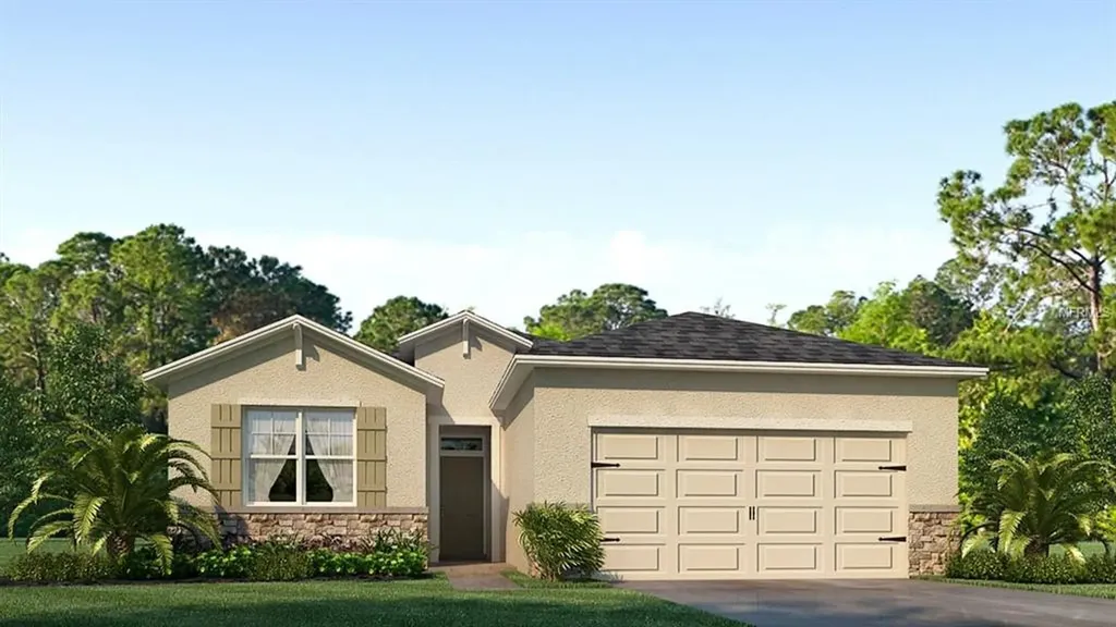 32837 Sand Creek Drive Wesley Chapel FL 33543