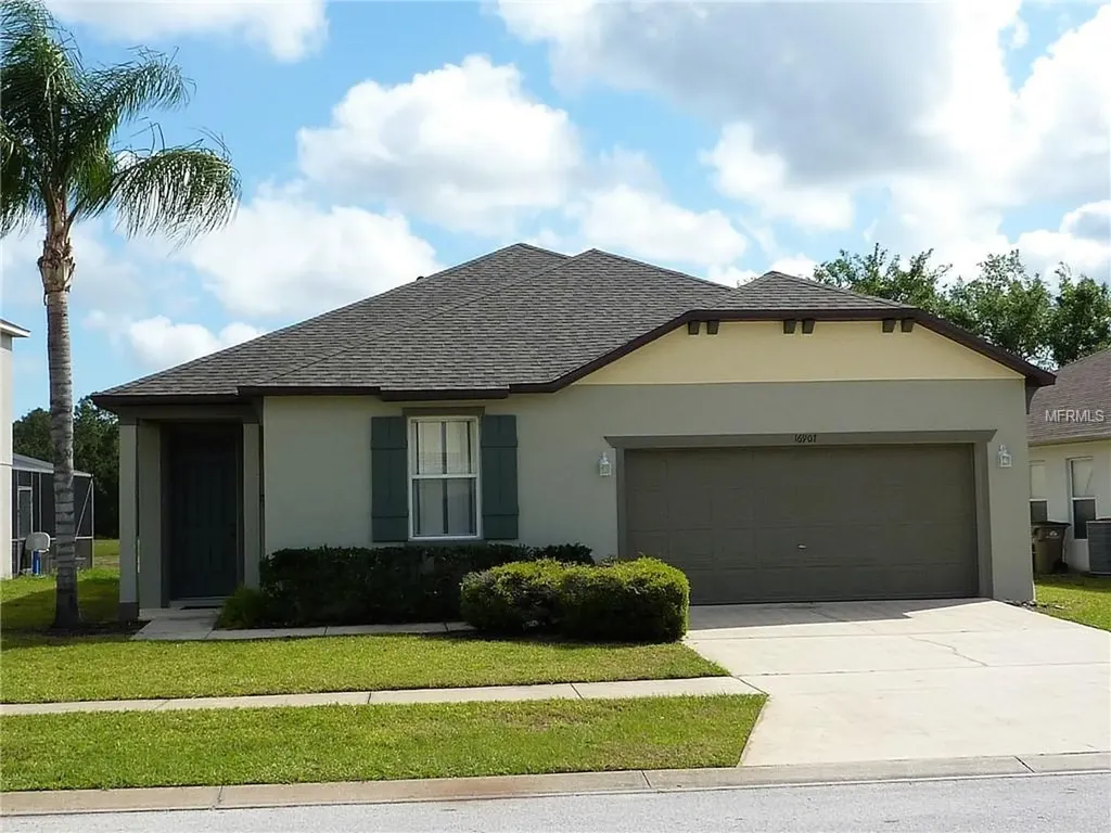 16907 Sunrise Vista Drive Clermont FL 34714