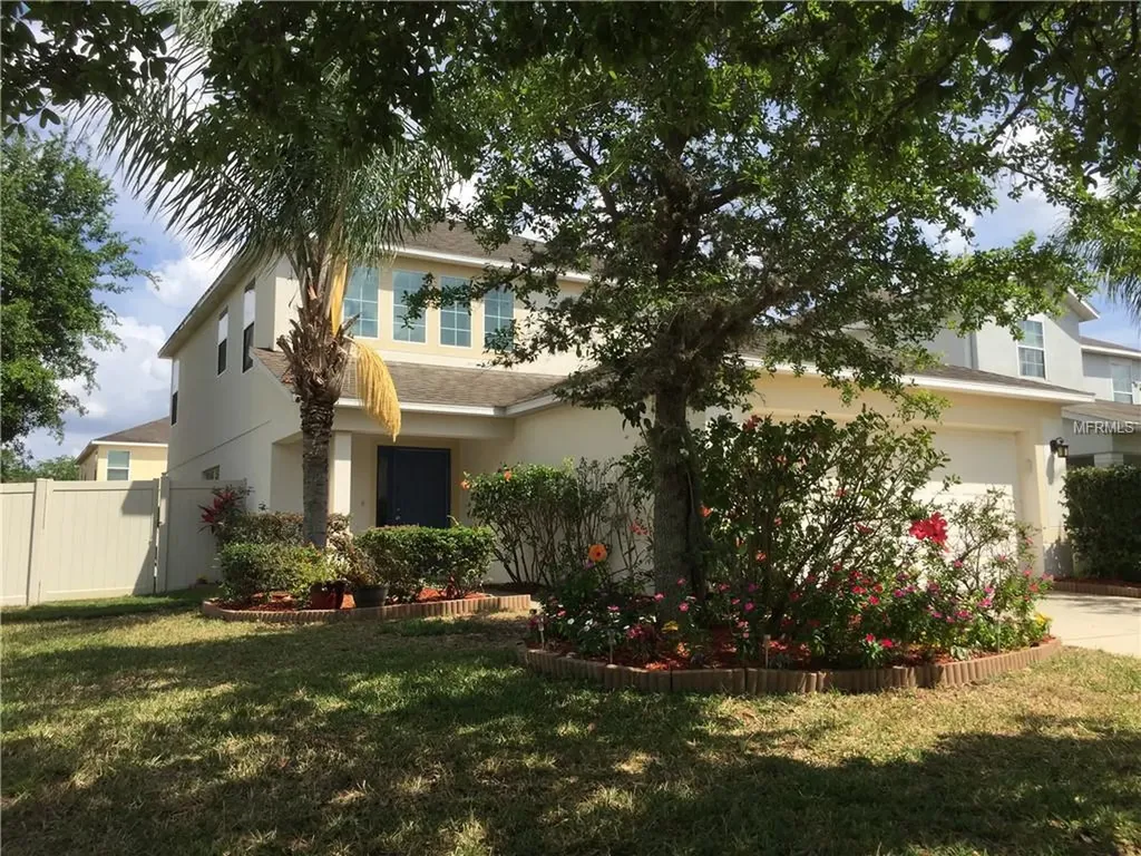 7237 Lumber Port Drive Ruskin FL 33573