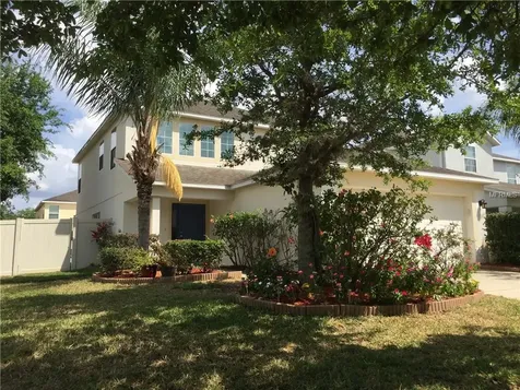 7237 Lumber Port Drive Ruskin FL 33573