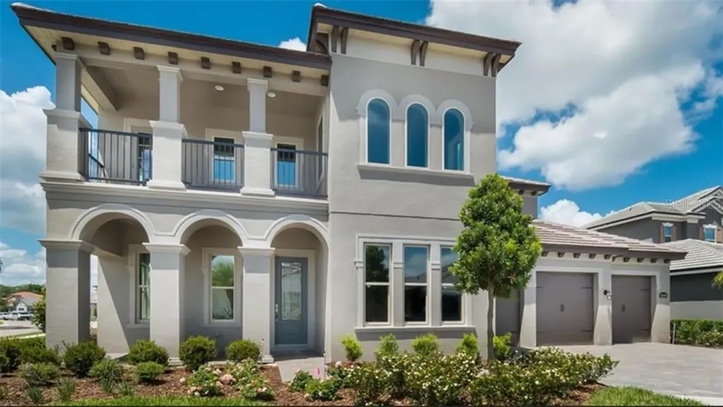 1420 Oil Lamp Cove Lake Mary FL 32746