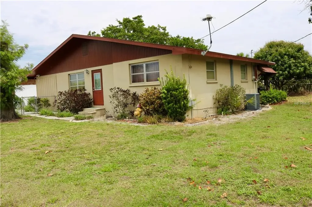 5325 22nd Street Court E Bradenton FL 34203