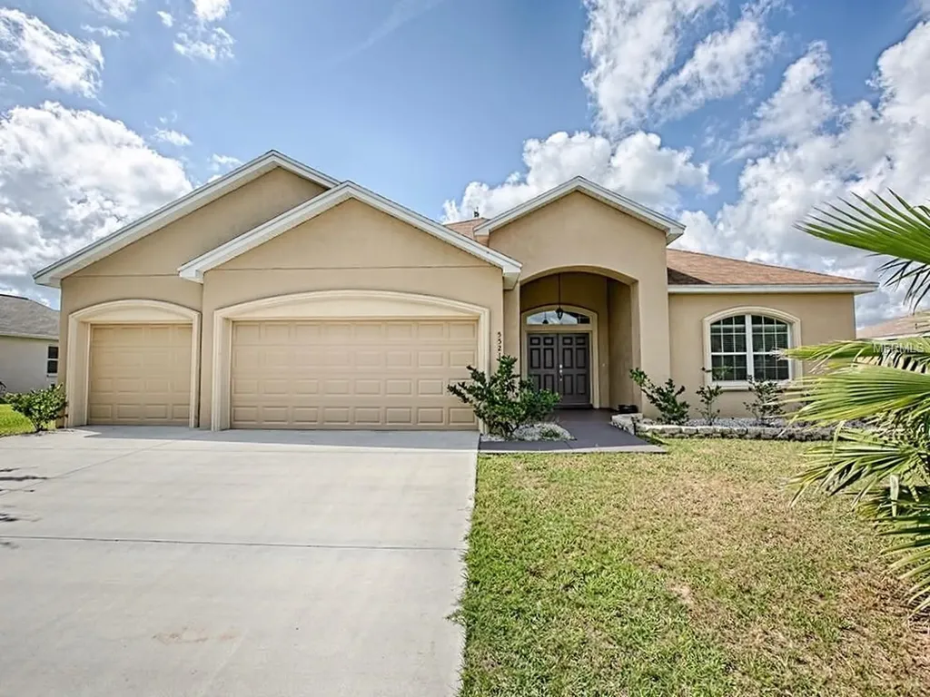 5521 Great Egret Drive Leesburg FL 34748