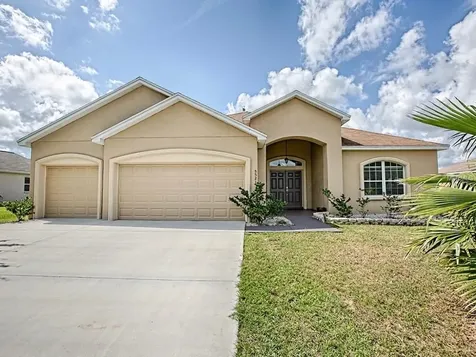 5521 Great Egret Drive Leesburg FL 34748