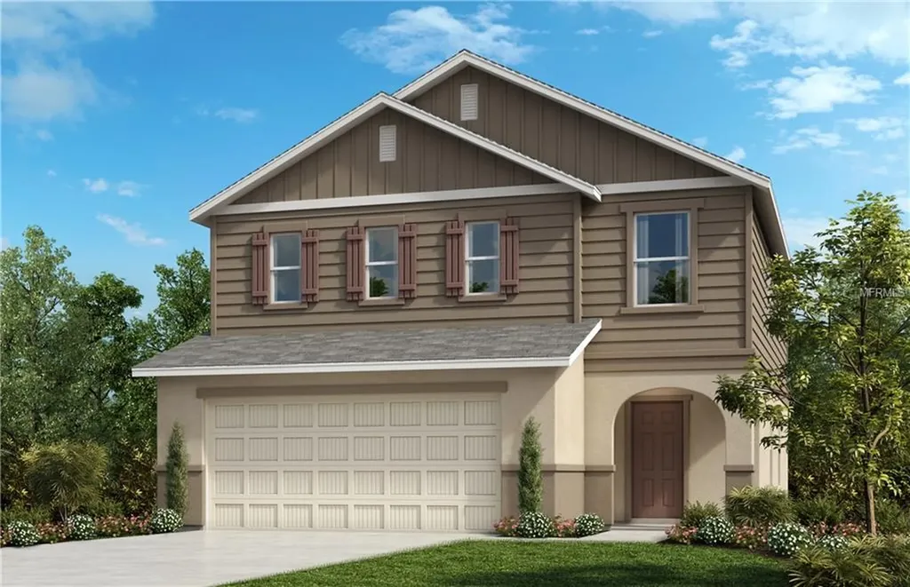 7724 Sunshine Bridge Avenue Gibsonton FL 33534