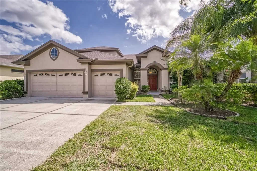 9315 Mangrove Court Tampa FL 33647