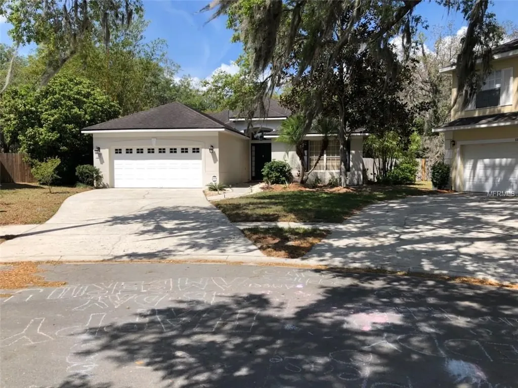 130 Pinewood Court Davenport FL 33896