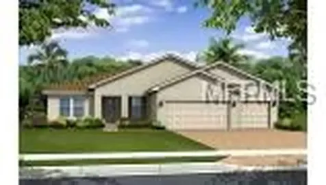 3886 Golden Knot Drive Kissimmee FL 34746