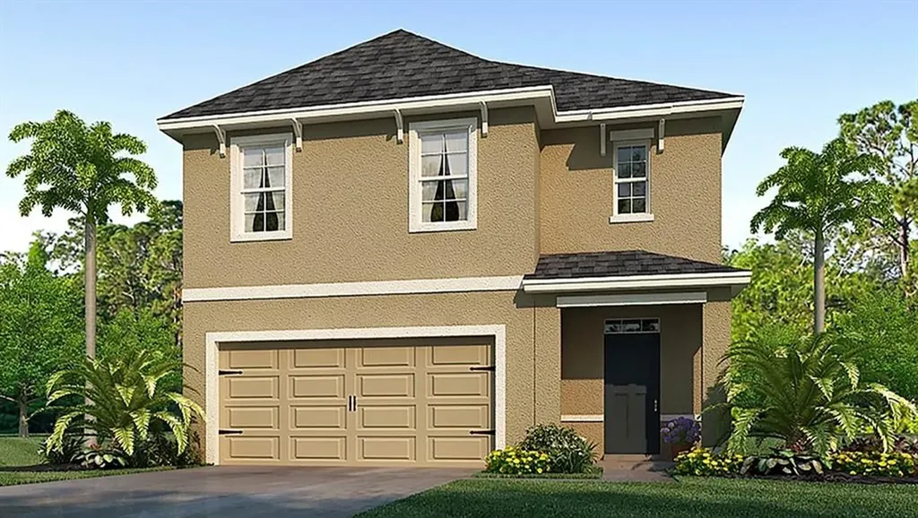 16805 Trite Bend Street Wimauma FL 33598