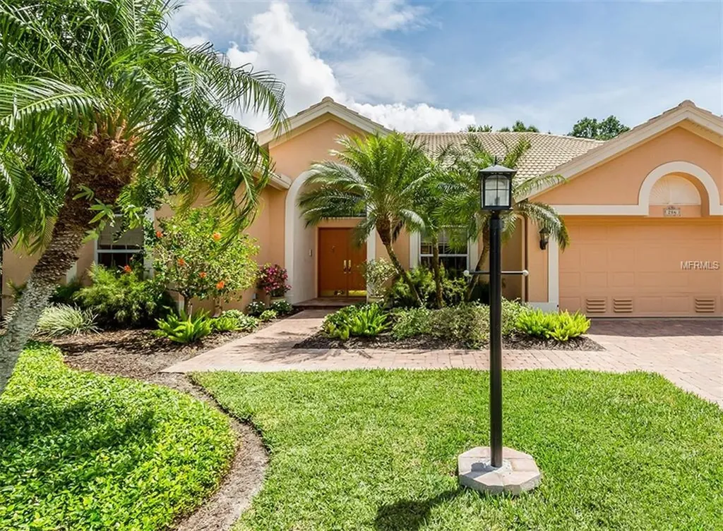 286 Venice Golf Club Drive Venice FL 34292