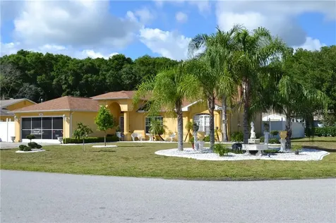 1367 Altoona Avenue Spring Hill FL 34609