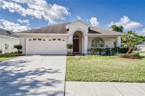 1427 Saddle Gold Court Brandon FL 33511