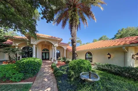 4761 Hampton Court Oldsmar FL 34677