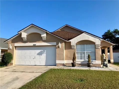2164 Mallard Creek Circle Kissimmee FL 34743