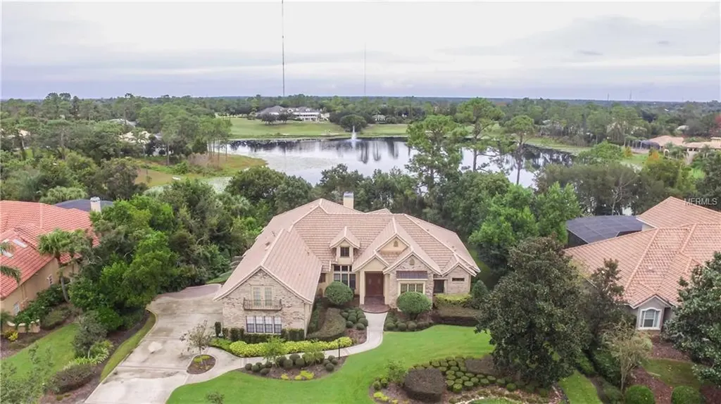 244 Eagle Estates Drive Debary FL 32713