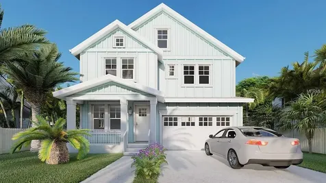 4634 W Kensington Avenue Tampa FL 33629