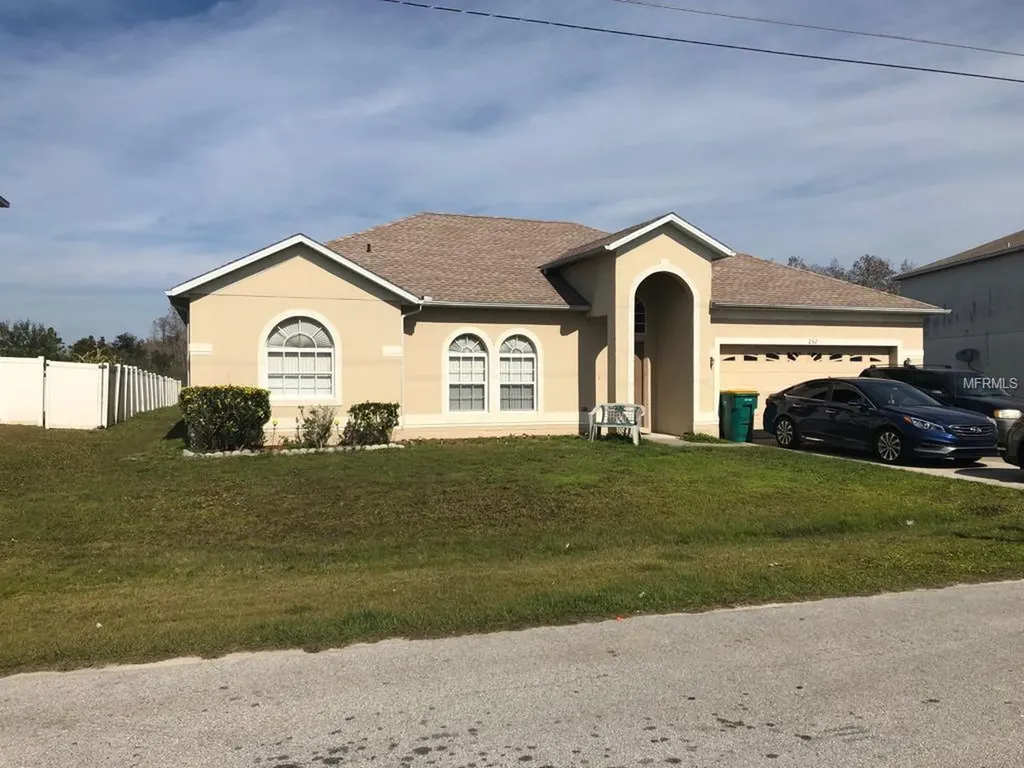 252 Beckenham Drive Kissimmee FL 34758