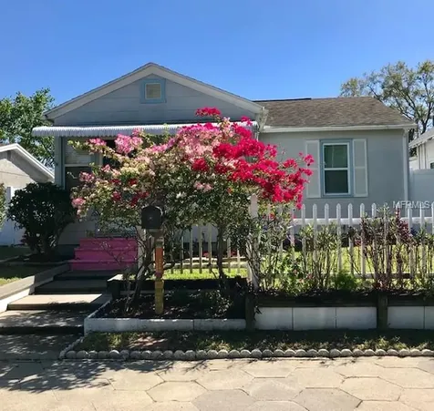 4426 3rd Avenue N St Petersburg FL 33713
