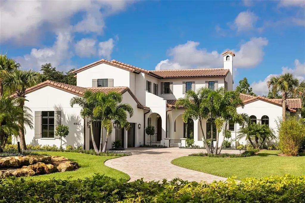 4812 Lewis Garden Court Windermere FL 34786
