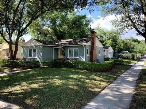601 Rugby Street Orlando FL 32804