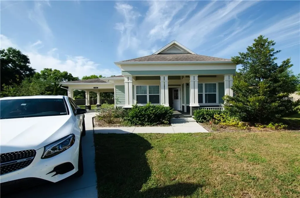 3341 Citruswood Lane Lakeland FL 33801