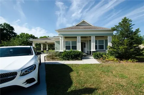 3341 Citruswood Lane Lakeland FL 33801