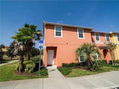 3012 Bird Of Paradise Lane Kissimmee FL 34747