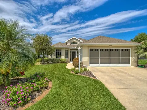 27213 Stoney Brook Drive Leesburg FL 34748